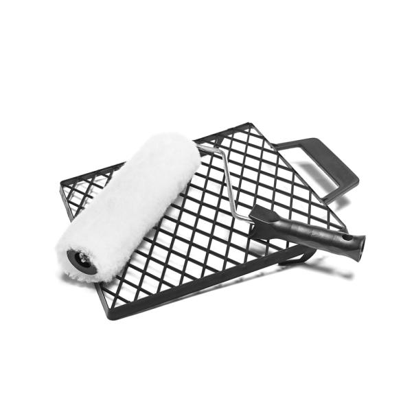 Vestan-Farbroller-Garnitur 25 cm